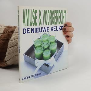 Bild des Verk�ufers f�r Amuse & voorgerecht zum Verkauf von Bookbot