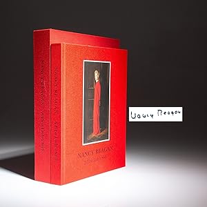 Seller image for A First Lady's Style for sale by The First Edition Rare Books, LLC