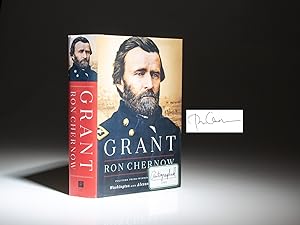 Bild des Verk�ufers f�r Grant zum Verkauf von The First Edition Rare Books, LLC