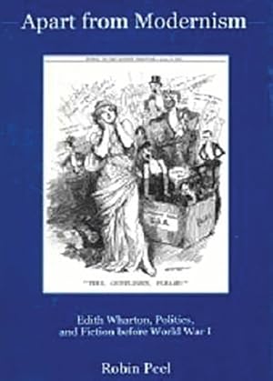 Seller image for Apart from Modernism for sale by Rarewaves.com USA