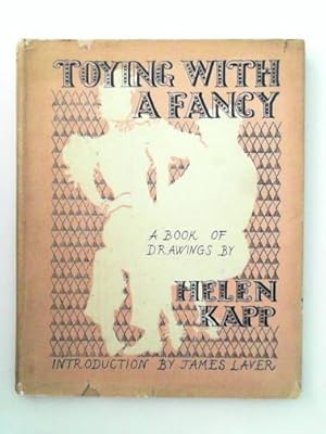 Immagine del venditore per Toying with a fancy venduto da Cotswold Internet Books