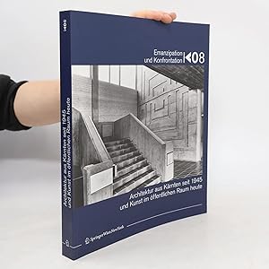 Seller image for Emanzipation und Konfrontation 08 for sale by Bookbot