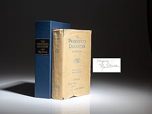 Immagine del venditore per The President's Daughter disponibile per la vendita da The First Edition Rare Books, LLC