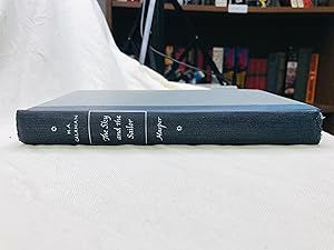 Immagine del venditore per The Sky and the Sailor venduto da Turn the Page