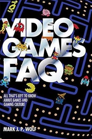 Imagen del vendedor de Video Games FAQ a la venta por Rarewaves.com USA
