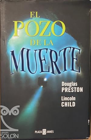 Imagen del vendedor de El pozo de la muerte a la venta por LIBRER�A SOL�N