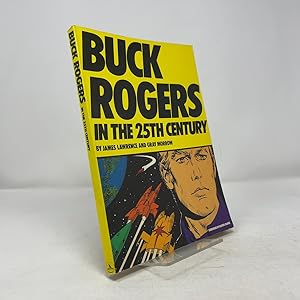 Bild des Verk�ufers f�r Buck Rogers in the 25th Century zum Verkauf von Southampton Books