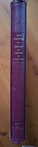 Seller image for Portrait de l'artiste en saltimbanque for sale by Librairie du Monde Entier