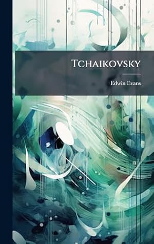 Seller image for Tchaikovsky for sale by WeBuyBooks