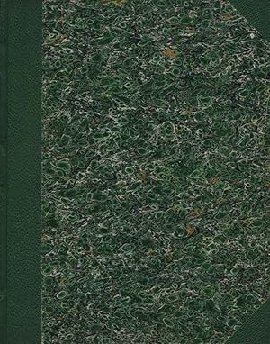 Seller image for Groningen. Geillustreed maandblad voor geschiedenis, volkstaal, kunst, industrie en landbouw van stad en lande. 3e jaargang, no. 1 - 12 for sale by Bij tij en ontij ...