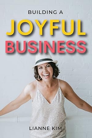 Immagine del venditore per Building A Joyful Business venduto da Bay State Book Company