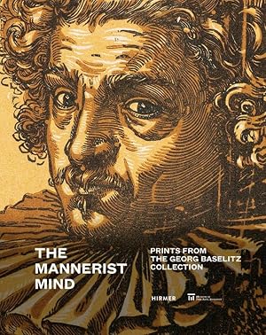 Seller image for The Mannerist Mind for sale by Rarewaves.com UK