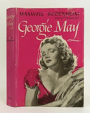 Seller image for Georgie May for sale by Yesterday's Book Shop