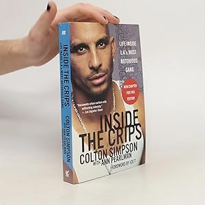 Seller image for Inside the Crips: Life Inside L.A.'s Most Notorious Gang - New Chapter for This Edition for sale by Bookbot