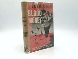 Imagen del vendedor de Blood Money a la venta por ThriftBooksVintage