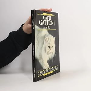 Imagen del vendedor de Gatti Gattoni e Mici a la venta por Bookbot