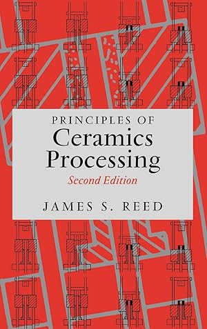 Seller image for Principles of Ceramics Processing for sale by Goodbooks Company