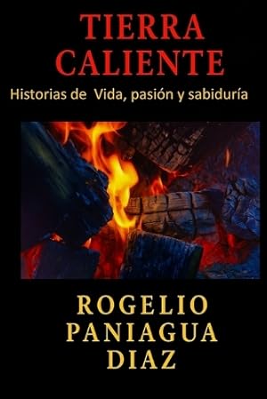 Immagine del venditore per Tierra Caliente venduto da Rarewaves USA
