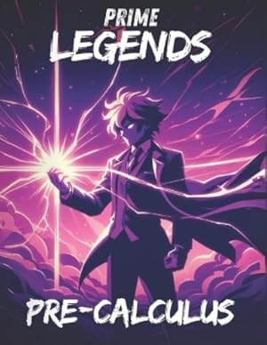 Imagen del vendedor de Prime Legends a la venta por Rarewaves USA