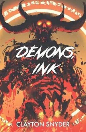 Immagine del venditore per Demons, Ink venduto da Rarewaves USA