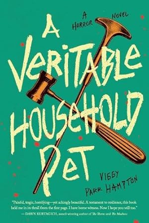 Immagine del venditore per A Veritable Household Pet venduto da Rarewaves USA