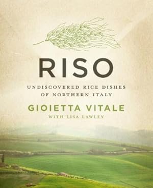 Seller image for Riso for sale by Rarewaves USA