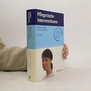 Bild des Verk�ufers f�r Pflegerische Interventionen zum Verkauf von Bookbot