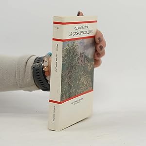 Bild des Verk�ufers f�r La casa in collina: e altri racconti zum Verkauf von Bookbot