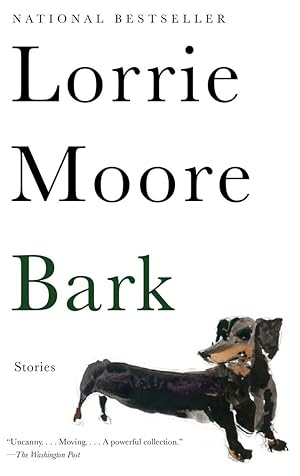 Seller image for Bark: Stories for sale by Zoom Books East