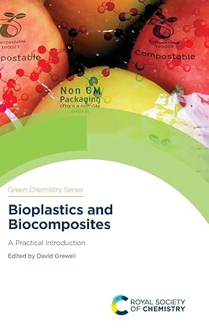 Imagen del vendedor de Bioplastics and Biocomposites | A Practical Introduction a la venta por preigu