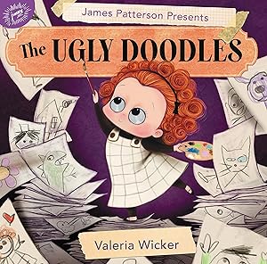 Seller image for The Ugly Doodles for sale by Greenworld Books
