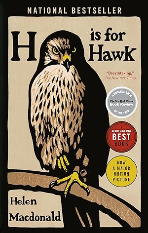 Seller image for H is for Hawk for sale by Zoom Books Company