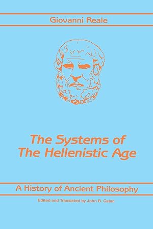 Immagine del venditore per A History of Ancient Philosophy III: Systems of the Hellenistic Age venduto da Bay State Book Company