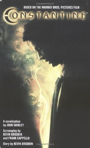 Bild des Verk�ufers f�r Constantine zum Verkauf von Dream Books Co.