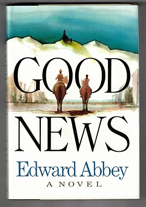 Good News: A Novel