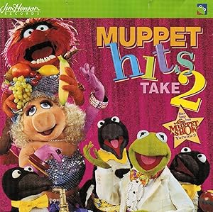 Seller image for Muppet Hits Take 2 for sale by Goodwill of Greater Milwaukee and Chicago