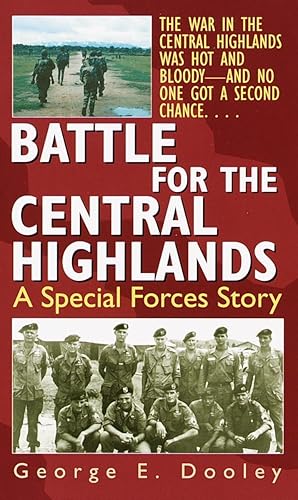 Seller image for Battle for the Central Highlands: A Special Forces Story for sale by Zoom Books Company