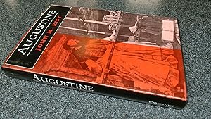 Bild des Verk�ufers f�r Augustine: Ancient thought baptized (1st printing) zum Verkauf von BoundlessBookstore