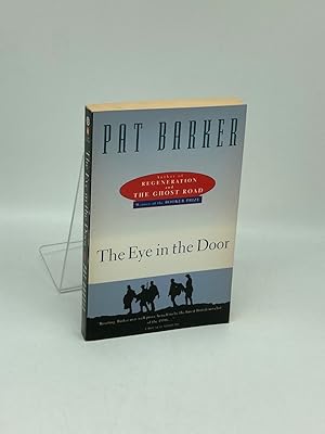 Bild des Verk�ufers f�r The Eye in the Door zum Verkauf von True Oak Books