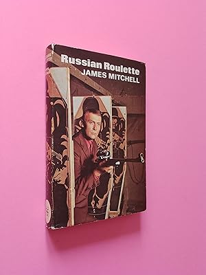 Seller image for Russian Roulette for sale by Books & Bobs
