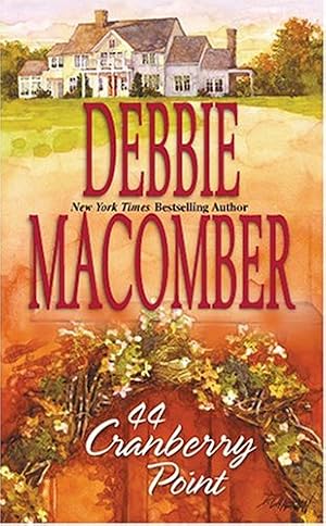 Bild des Verk�ufers f�r 44 Cranberry Point (Cedar Cove, Book 4) zum Verkauf von Greenworld Books