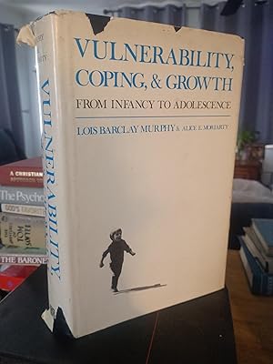 Immagine del venditore per Vulnerability, coping, and growth: From infancy to adolescence venduto da Black Tree Books