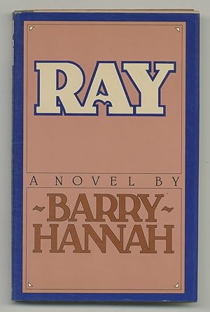 Seller image for Ray for sale by Bay State Book Company