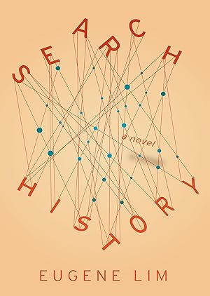 Seller image for Search History for sale by Bay State Book Company