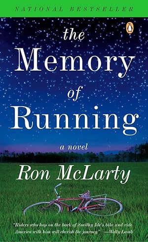 Immagine del venditore per The Memory of Running venduto da Zoom Books East