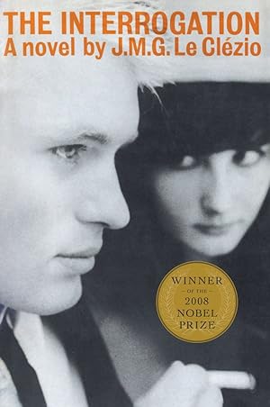 Seller image for The Interrogation: A Novel for sale by Bay State Book Company