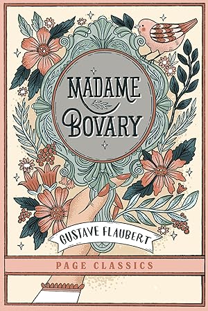 Image du vendeur pour Madame Bovary mis en vente par Zoom Books East