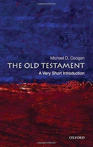 Bild des Verk�ufers f�r The Old Testament: A Very Short Introduction zum Verkauf von WeBuyBooks