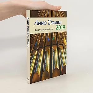 Seller image for Anno Domini 2019 for sale by Bookbot
