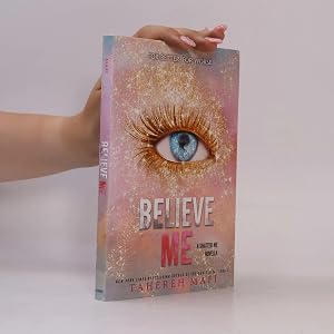 Bild des Verk�ufers f�r Believe me zum Verkauf von Bookbot